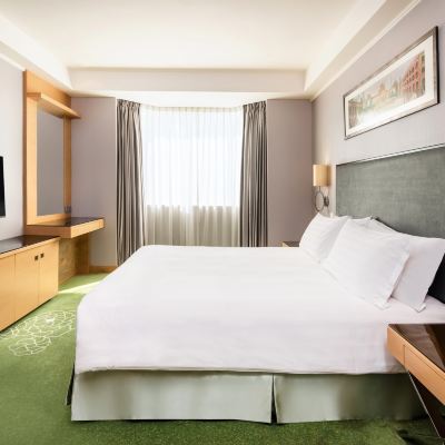 行政套房 澳門假日酒店優惠