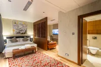 Hotel Ashwatth Отели в г. 