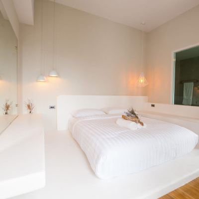 Deluxe Room Jowa Hotel Promo Code