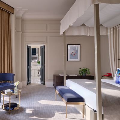 The Fitzroy Suite Kimpton Fitzroy London, an IHG Hotel Promo Code