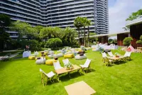 Beihai royal bay holiday seascape homestay โรงแรมใน