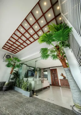 Selene City Hotel Hotels in 