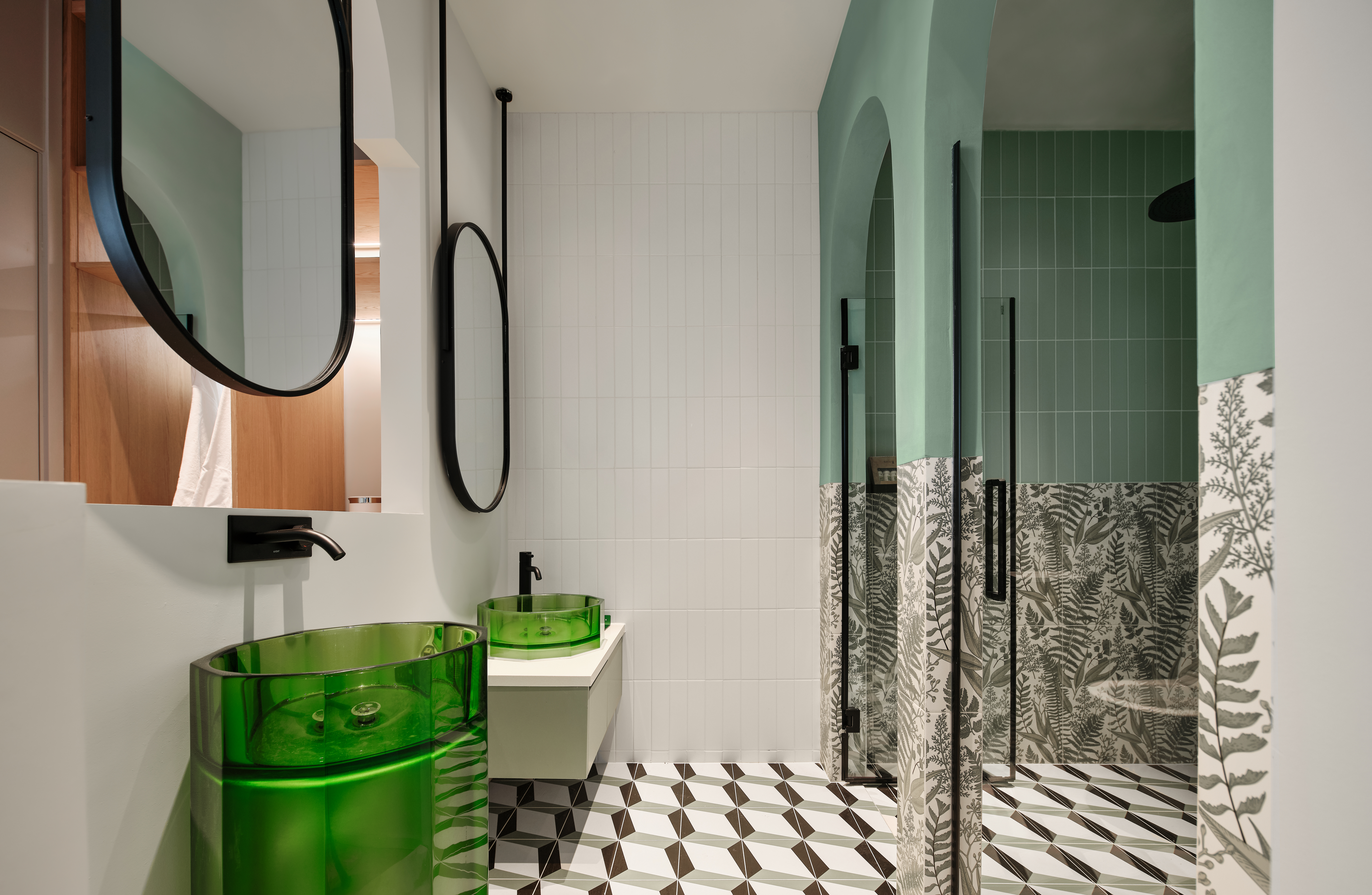 心居（别墅/栋）