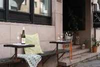 오슬로 굴드스메덴  호텔