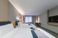 Homeinn Selected Hotel (Jiayu Jinxiuhuayuan)