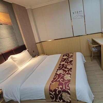 標準單人間 深圳龍鑫酒店優惠