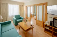 SANA Metropolitan Hotel