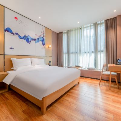 幸運特惠房 嘉蔭雅居（廈門SM城市廣場台灣街店）優惠