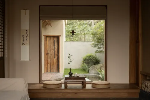Hegu Harmony Valley Retreat