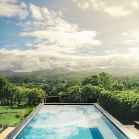 Puripai Villa Wellness & Retreat