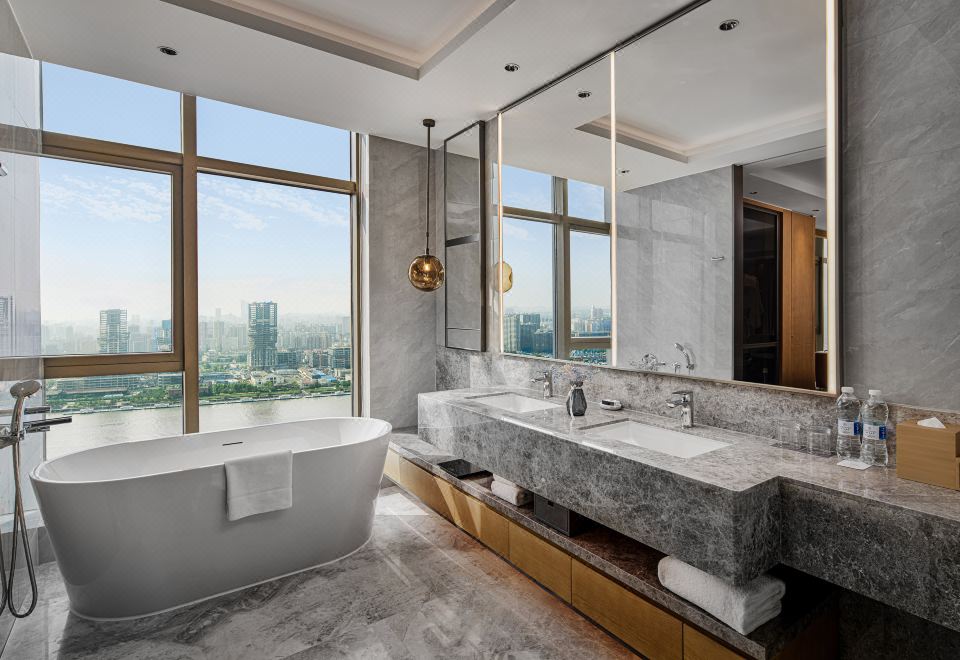 尊享全景大床房