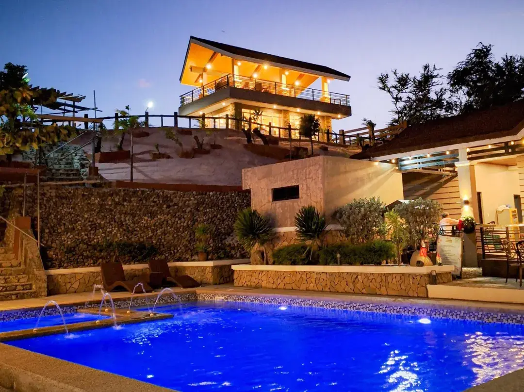 Villa Minerva Eco-farm Resort Near Vigan - Vigan City