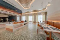 Morning Maple Hotel (Jiujiang Duchang Xiaozhuanpan Store)