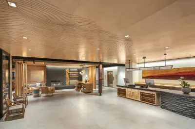 The Wildbirch Hotel - JdV by Hyatt Hotels in 