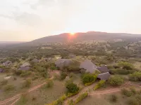Eco Mara Tented Camp Hotels in 