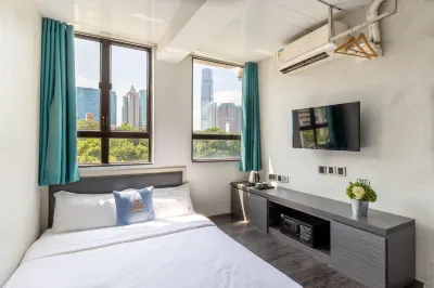 Atlas Hostel & Backpackers Hoteles en 