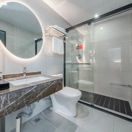 Wanhao Hotel Отели в г. Ниндоу