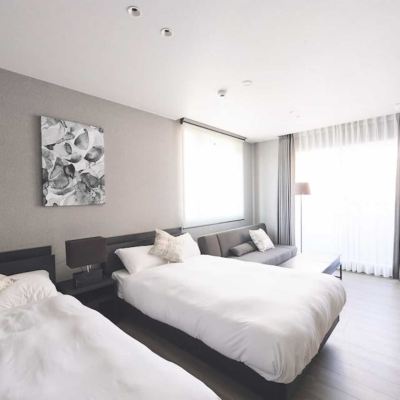 Standard Room (E) Rela Higashimatsudo Promo Code