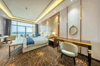 ST Hotel Wattay Airport