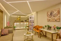 Beit Khufu Pyramid Hotel Hotels in Nazlet El-Semman
