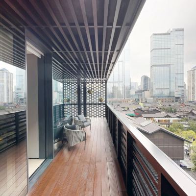 尊享公寓套房 成都博舍優惠