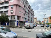Apartments FANTASY with Free Parking