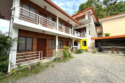Camp Saint John Hotel La Union Hotel di 