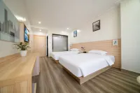 Jingchen Fengrui Hotel