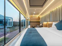 Youdian Ancient Village Capsule Homestay Hotels in Jinxi County