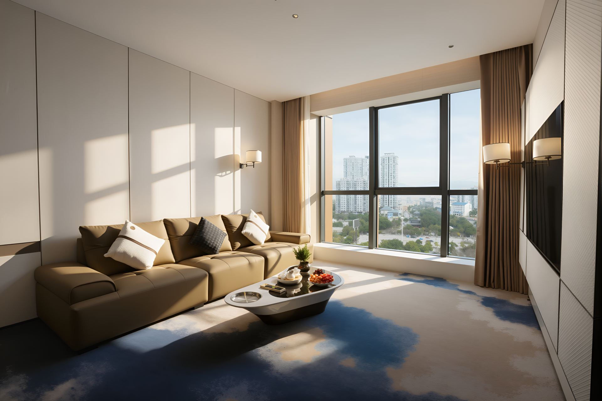 Panorama Suite