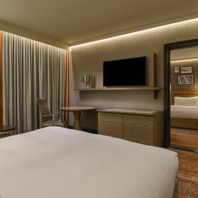 Family Connecting Room