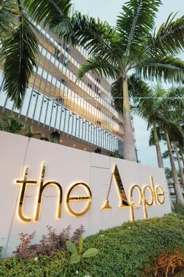 The Apple by Urban Luxe Suites Melaka Hotels in 