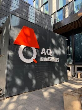 AQ ミニスイーツ