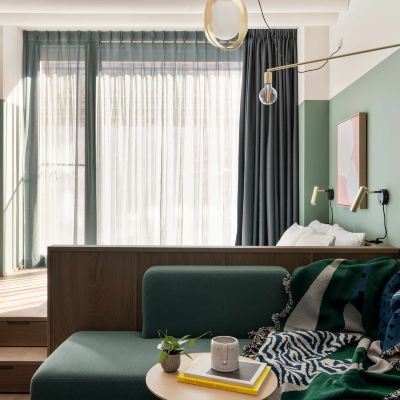 Loft Family Apartment Wunder Locke Promo Code