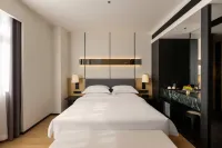 SFEEL Designer Hotel (Datong Ancient City Branch) โรงแรมใน