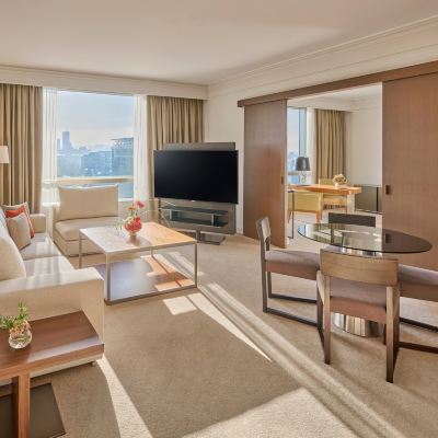 Regency Executive Suite Hyatt Regency Belgrade Promo Code