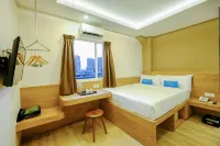 deSatu Hotel Hotels in 