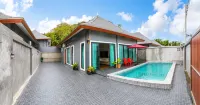 Villa Escape Aonang Krabi