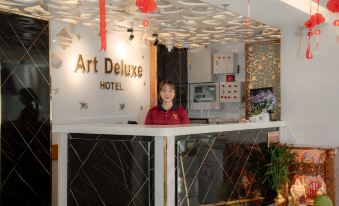 Art Deluxe Hotel Nha Trang - Housity