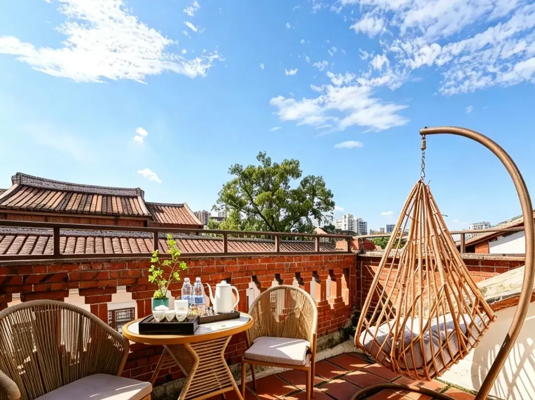 Banyan Tree Hotel - Zhangzhou