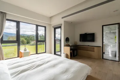 Tiansong  Villa Hoteles en 