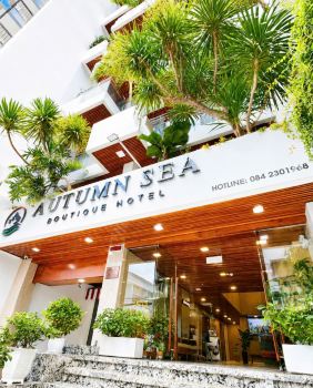 Autumn Sea Boutique Hotel