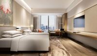 Macheng Lunwei International Hotel