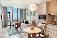 Khách sạn Fraser Suites Hanoi