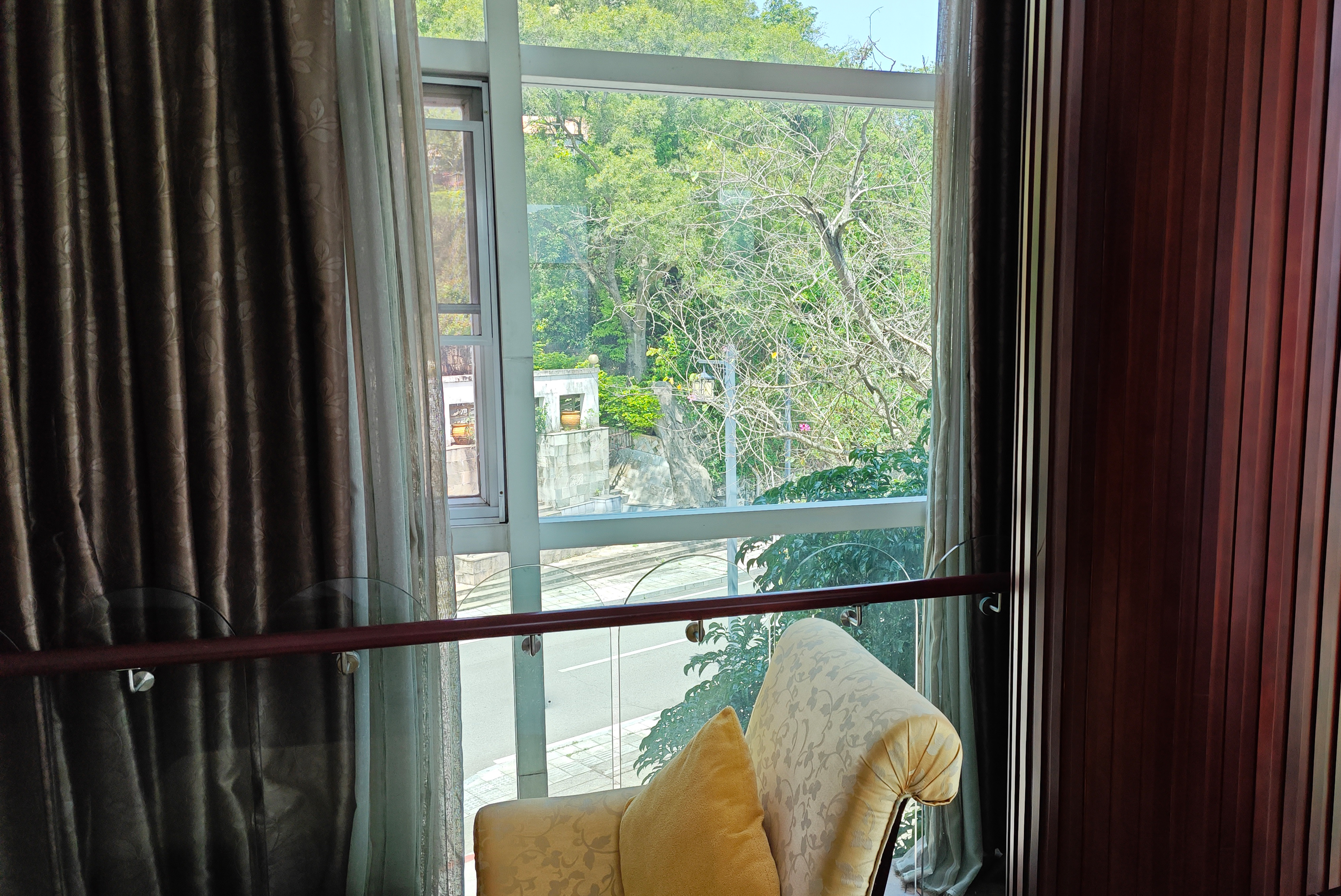 河景高级套房一房一厅|独立温泉池