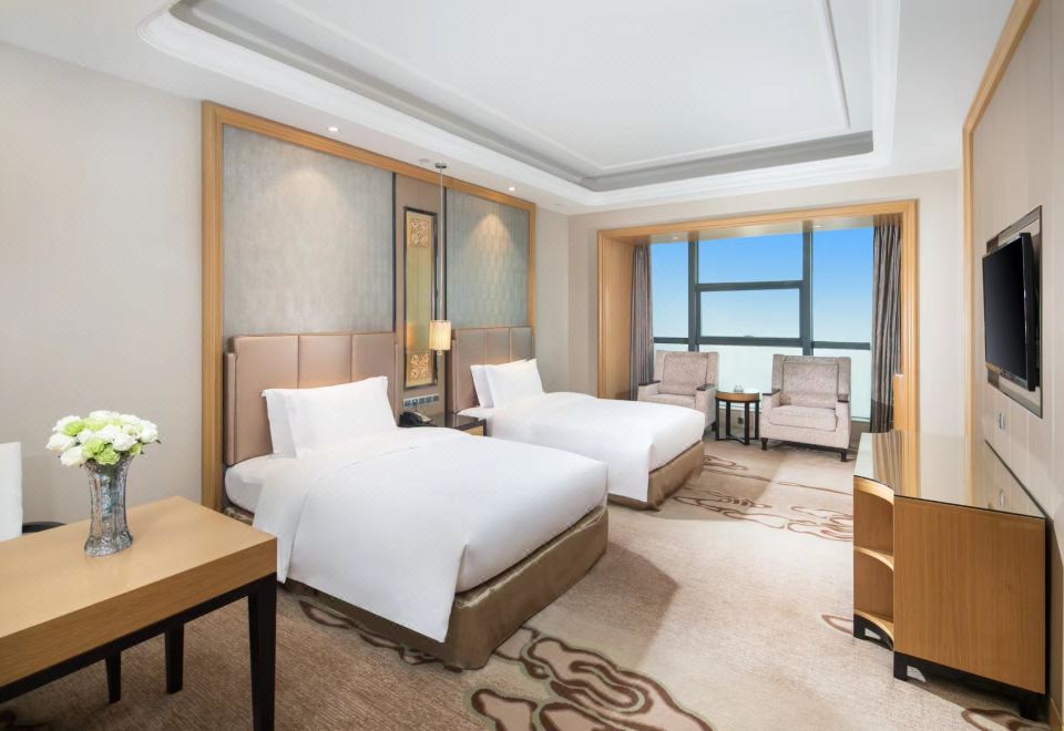 特惠标准双床房