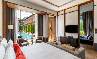 Villa Deva Resort & Hotel Bangkok