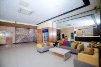 7 Days Inn (Luoding City Center - Kedu Hui)