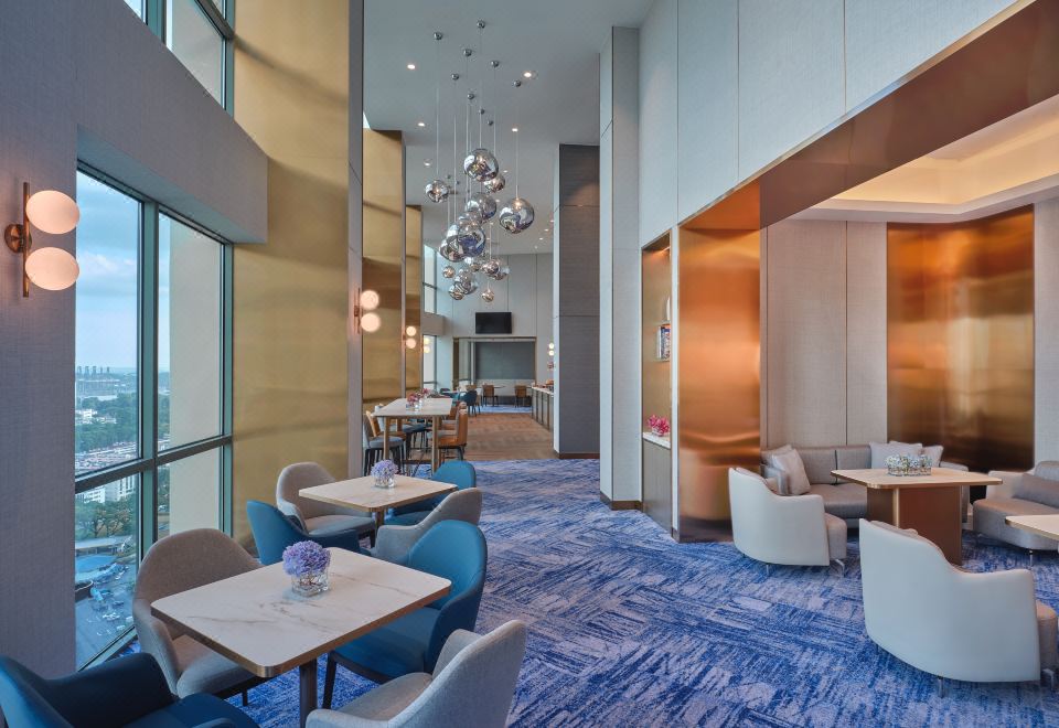 豪华行政特大床房（新装修）