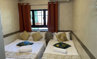 Kong Hing Guest House